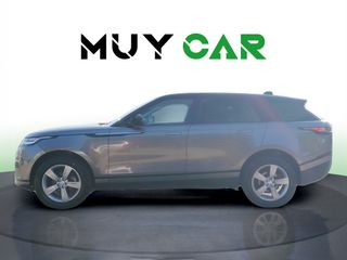 Land Rover Range Rover Velar D180 S 4WD Auto 132 kW (180 CV)