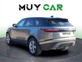 Land Rover Range Rover Velar D180 S 4WD Auto 132 kW (180 CV)