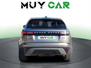 Land Rover Range Rover Velar D180 S 4WD Auto 132 kW (180 CV)