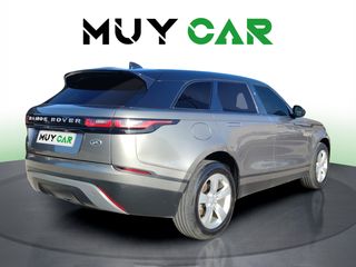 Land Rover Range Rover Velar D180 S 4WD Auto 132 kW (180 CV)
