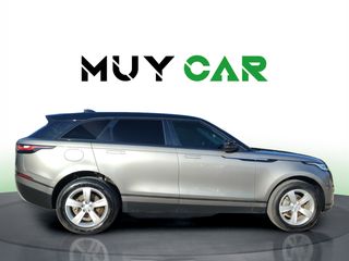 Land Rover Range Rover Velar D180 S 4WD Auto 132 kW (180 CV)