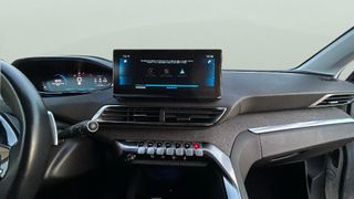 Peugeot 3008 PureTech 130 S&S Allure Pack 96 kW (130 CV)