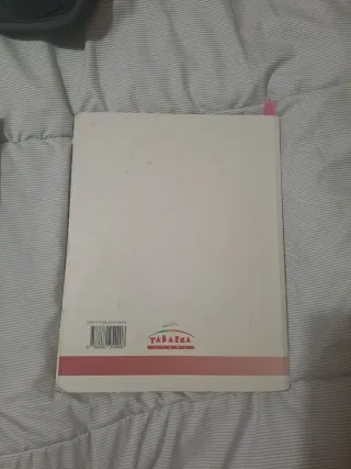 LENGUA CASTELLANA Y LITERATURA 2º BACH. (19)