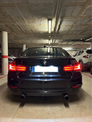 BMW 335 i