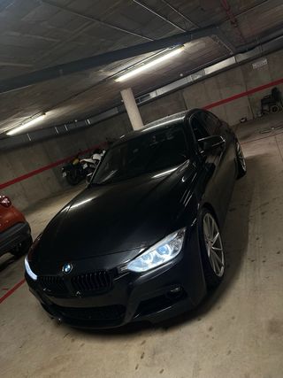 BMW 335 i