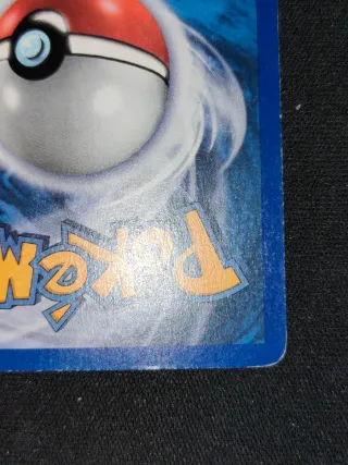 Carta Pokémon Rayquaza Delta Species 13 Vintage