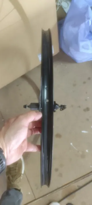 Llanta 29" Mtb rockrider