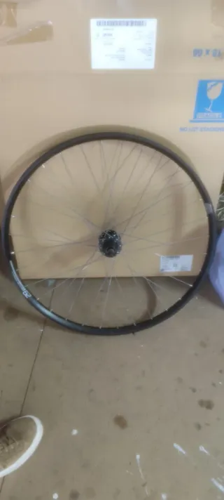 Llanta 29" Mtb rockrider