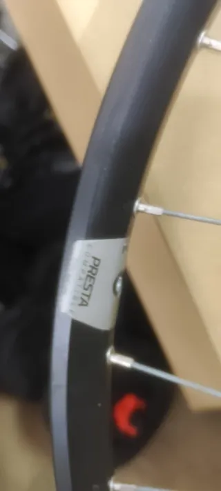 Llanta 29" Mtb rockrider