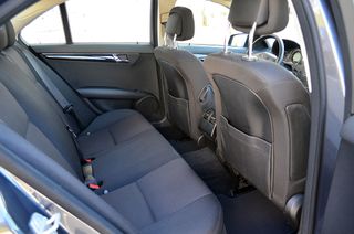 Mercedes-Benz C 220Cdi BlueEfficiency Auto 170cv