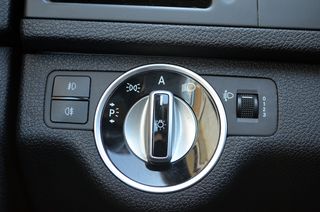 Mercedes-Benz C 220Cdi BlueEfficiency Auto 170cv