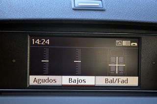 Mercedes-Benz C 220Cdi BlueEfficiency Auto 170cv