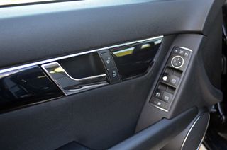 Mercedes-Benz C 220Cdi BlueEfficiency Auto 170cv