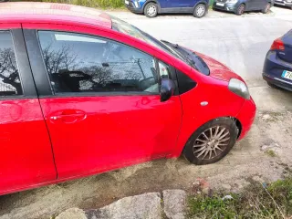 Toyota Yaris 2009