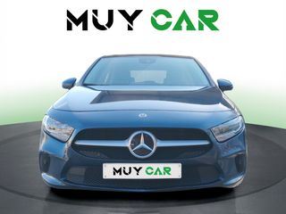 Mercedes-Benz Clase A 180 d 85 kW (116 CV)