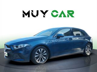 Mercedes-Benz Clase A 180 d 85 kW (116 CV)