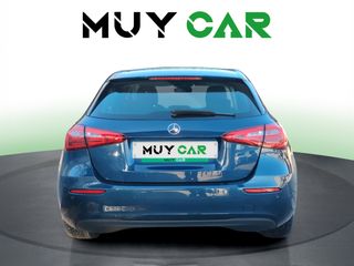 Mercedes-Benz Clase A 180 d 85 kW (116 CV)