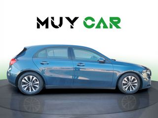 Mercedes-Benz Clase A 180 d 85 kW (116 CV)