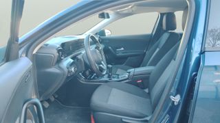 Mercedes-Benz Clase A 180 d 85 kW (116 CV)