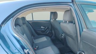 Mercedes-Benz Clase A 180 d 85 kW (116 CV)