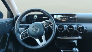 Mercedes-Benz Clase A 180 d 85 kW (116 CV)