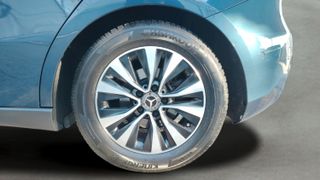 Mercedes-Benz Clase A 180 d 85 kW (116 CV)