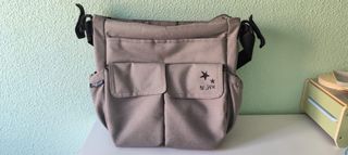 Bolso Jané para carrito de bebé