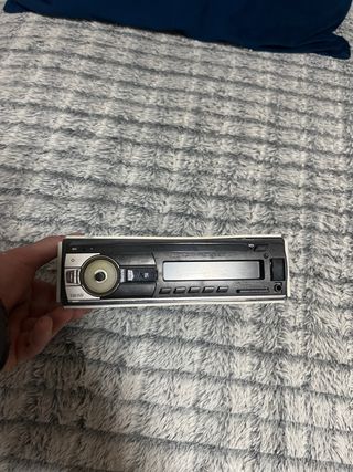 Radio Coche 1 DIN