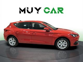 SEAT León 1.0 TSI S&S Reference Go 66 kW (90 CV)