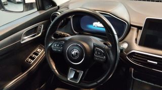 MG HS 1.5 Turbo GDI Luxury DCT 119 kW (162 CV)