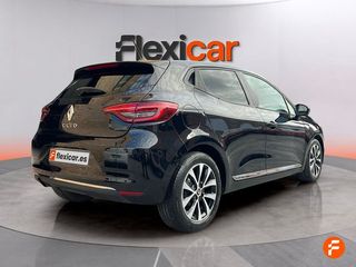 Renault Clio Serie limitada Limited TCe 67 kW (91CV)