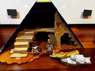 Playmobil Pirámide Egipcia