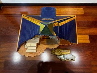 Playmobil Pirámide Egipcia