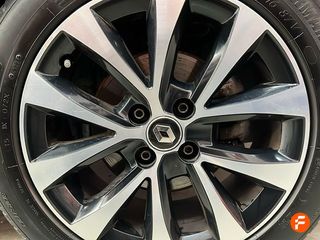 Renault Clio Serie limitada Limited TCe 67 kW (91CV)