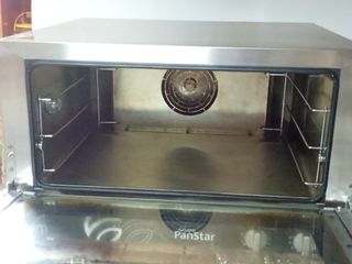 Horno Hostelería y Pastelería casi nuevo 700€