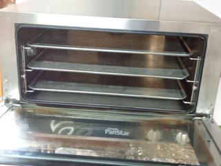 Horno Hostelería y Pastelería casi nuevo 700€