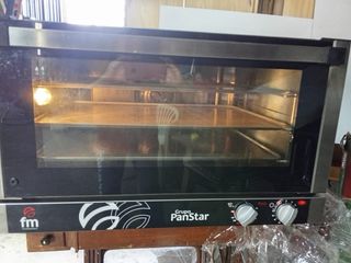 Horno Hostelería y Pastelería casi nuevo 700€