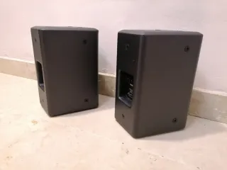 2 Altavoces Wharfedale Programme 105