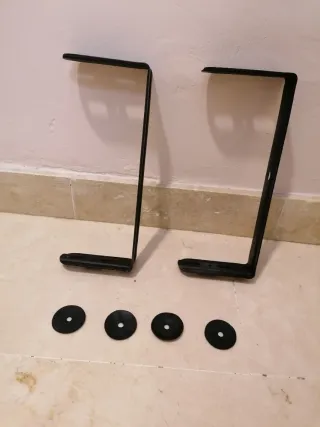 2 Altavoces Wharfedale Programme 105