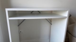 Escritorio y silla oficina Ikea - buen estado
