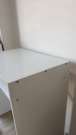 Escritorio y silla oficina Ikea - buen estado