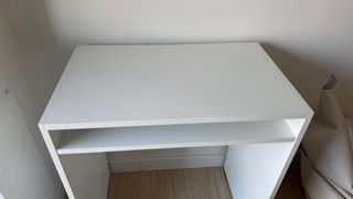 Escritorio y silla oficina Ikea - buen estado