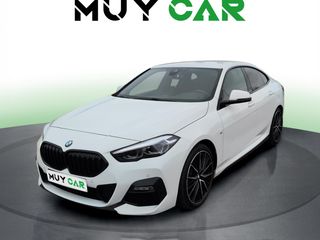 BMW Serie 2 218i Gran Coupe 103 kW (140 CV)