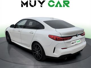 BMW Serie 2 218i Gran Coupe 103 kW (140 CV)