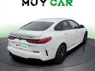 BMW Serie 2 218i Gran Coupe 103 kW (140 CV)