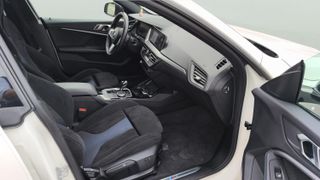 BMW Serie 2 218i Gran Coupe 103 kW (140 CV)