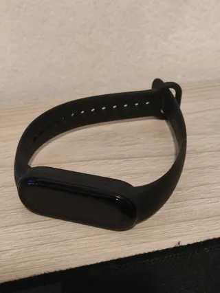 Xiaomi Mi Band Negra