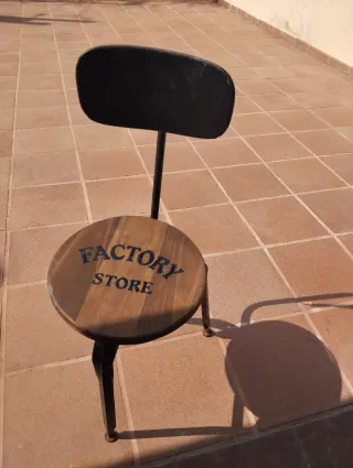 Silla Industrial Factory Store