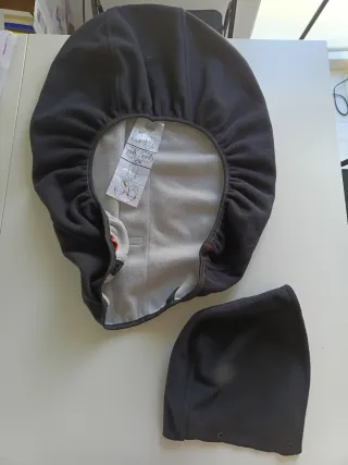 Mochila Porta Bebé BabyBjörn Harmony