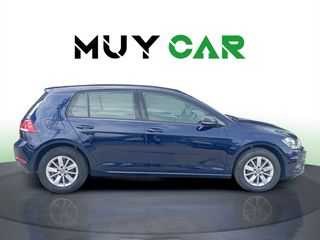 Volkswagen Golf Ready2Go 1.0 TSI 85 kW (115 CV)